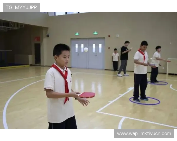 乐动全体育关注青少年体育教育，提供优质的体育课程与训练资源